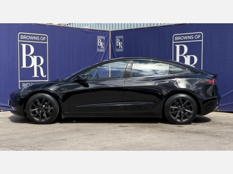 Tesla Model 3 Saloon 4dr Electric Auto RWD (241 bhp) 7