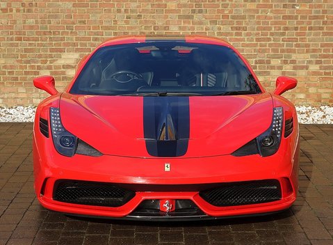 Ferrari 458 Speciale 4