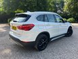 BMW X1 1.5 18i GPF xLine sDrive Euro 6 (s/s) 5dr 7