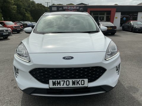 Ford Kuga 1.5 Zetec EcoBlue 5dr 14