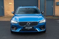 Volvo V90 2.0 V90 R-Design+ D5 PowerPulse AWD Auto 4WD 5dr 6