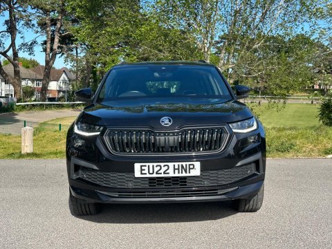 Skoda Kodiaq 2.0 TSI SportLine DSG 4WD Euro 6 (s/s) 5dr (7 Seat) 28