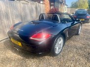 Porsche Boxster 2.9 987 PDK 2dr 14