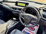 Lexus Ux 2.0 250h F Sport (Premium Plus) E-CVT E-FOUR Euro 6 (s/s) 5dr (Sunroof) 70