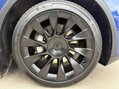 Tesla Model Y (Dual Motor) Long Range SUV 5dr Electric Auto 4WDE (384 bhp) 14