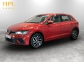 Volkswagen Polo 1.0 TSI Life Hatchback 5dr Petrol DSG Euro 6 (s/s) (95 ps) Air Con - Alloy 3