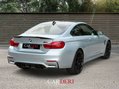 BMW M4 3.0 M4 Competition Edition Package Semi-Auto 2dr 19