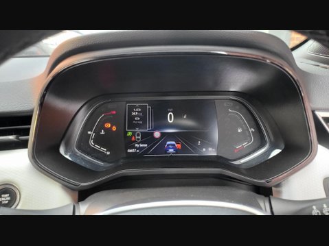 Renault Clio TECHNO TCE 25