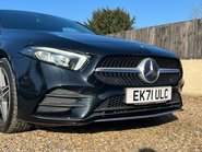 Mercedes-Benz A Class A 200 AMG LINE EXECUTIVE 11