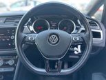 Volkswagen Touran 2.0 TDI SE MPV 5dr Diesel Manual Euro 6 (s/s) (150 ps) 27