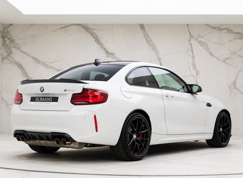 BMW M2 CS 7