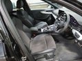Audi A4 2.0 A4 S Line TFSI Semi-Auto 4dr 8