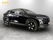 OMODA 5 1.6 TGDI Knight SUV 5dr Petrol DCT Euro 6 (s/s) (147 ps) 1 Owner - Cruise - 1