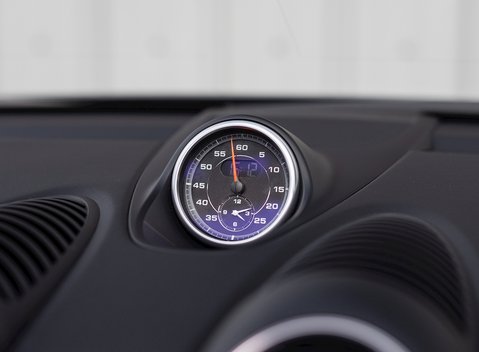 Porsche 718 Boxster S 18