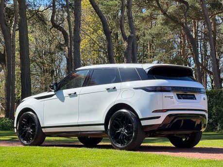 Land Rover Range Rover Evoque EDITION 7