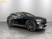 Mercedes-Benz EQA EQA 300 66.5kWh AMG Line SUV 5dr Electric Auto 4MATIC (228 ps) 1
