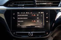 Vauxhall Corsa ELITE EDITION 25
