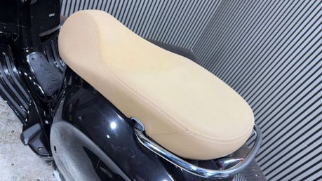 Piaggio Vespa Primavera 2021 9K LONG MOT SERVICED 125CC LEARNER LEGAL SCOOTER 21