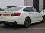 BMW 4 Series 3.0 430d M Sport Hatchback 5dr Diesel Auto Euro 6 (s/s) (258 ps) 4