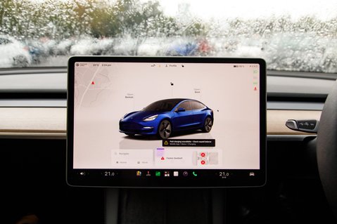 Tesla Model 3 MODEL 3 15