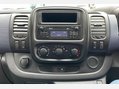 Vauxhall Vivaro 1.6 CDTi 2900 ecoFLEX Panel Van 5dr Diesel Manual L1 H1 Euro 5 (s/s) (90 ps 32