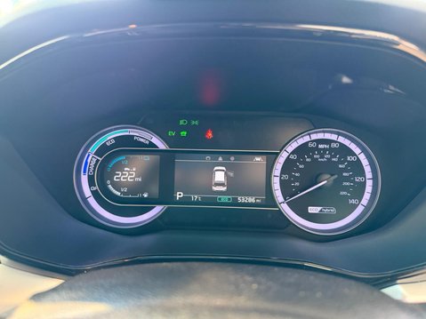 Kia Niro 1.6 GDi 2 DCT Euro 6 (s/s) 5dr 10