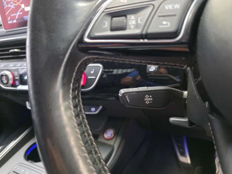 Audi S4 3.0 TFSI V6 Saloon 4dr Petrol Tiptronic quattro Euro 6 (s/s) (354 ps) 11