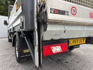 Ford Transit 350 Srw L3 170 ps Dropside Truck with Tail Lift - Air Con 23