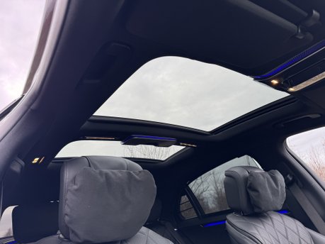 Mercedes-Benz S Class S580e L AMG Line Premium Plus Executive Auto Petrol Hybird PHEV 22KWH 1