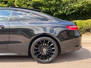 Mercedes-Benz E Class 2.0 E220d AMG Line (Premium Plus) G-Tronic+ Euro 6 (s/s) 2dr 50