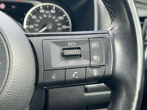 Nissan Qashqai E-POWER ACENTA PREMIUM 37