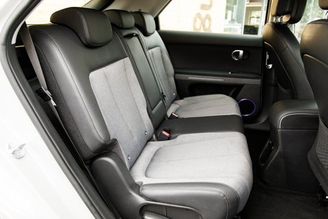 Hyundai IONIQ 5 PREMIUM 36