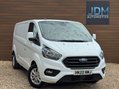 Ford Transit Custom 2.0 Transit Custom 300 Limited EcoBlue 5dr 1