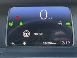 Honda Jazz 1.5 Jazz EX i-MMD CVT 5dr 24