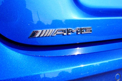 Mercedes-Benz A Class 2.0 AMG A 35 Premium + MHEV 4M A 4WD 5dr 54