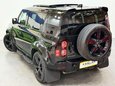 Land Rover Defender 3.0 P400 MHEV X SUV 5dr Petrol Auto 4WD Euro 6 (s/s) (400 ps) 23