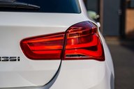 BMW 1 Series 3.0 M135i Auto 5dr 57