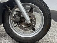 Yamaha Delight 115 Scooter Petrol Automatic (6 ps) 27