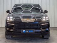 Porsche Cayenne 2.9 Cayenne V6 S Auto 4WD 5dr 20