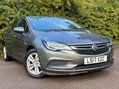 Vauxhall Astra 1.4i Design Euro 6 5dr 5