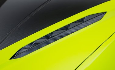 Lamborghini Urus PERFORMANTE 40