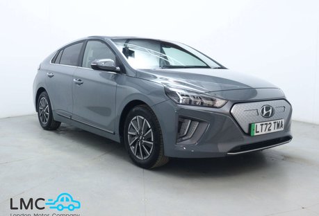 Hyundai IONIQ IONIQ Premium SE BEV 5dr