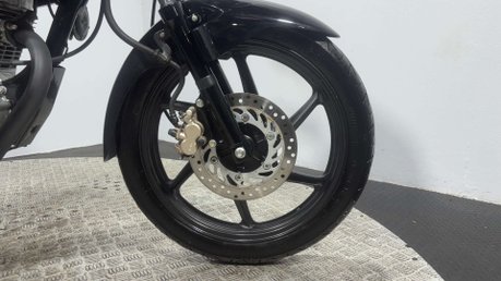 Honda CBF125 CBF125 2012 ONLY 5K VERY CLEAN 125CC LEARNER BIKE COMMUTER 16