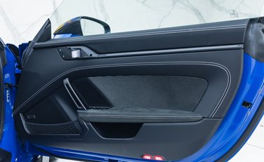 Porsche 911 GT3 RS (992) 28