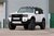 Toyota Land Cruiser Brand new delivery miles  LC250 COMMERCIAL styled at Seeker Rear seats 