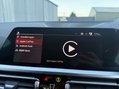 BMW 3 Series 2.0 330e M Sport Auto 4dr 34