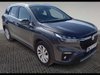 Suzuki S-Cross MOTION BOOSTERJET MHEV