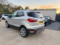 Ford Ecosport 1.0T EcoBoost GPF Titanium SUV 5dr Petrol Manual Euro 6 (s/s) (125 ps) 12