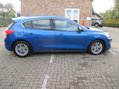 Ford Focus 1.0T EcoBoost Titanium Euro 6 (s/s) 5dr 8