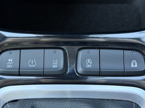 Vauxhall Crossland 1.2 Turbo Ultimate 5dr 27